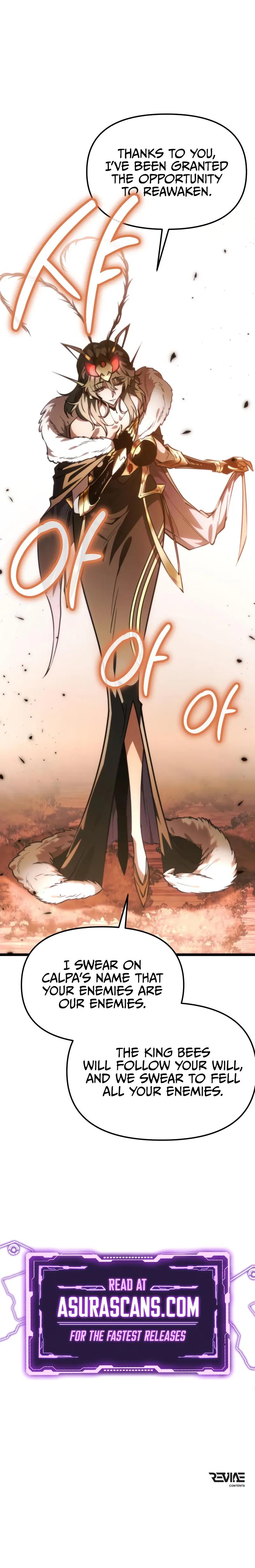 Reincarnator Chap 101 - Next Chap 102