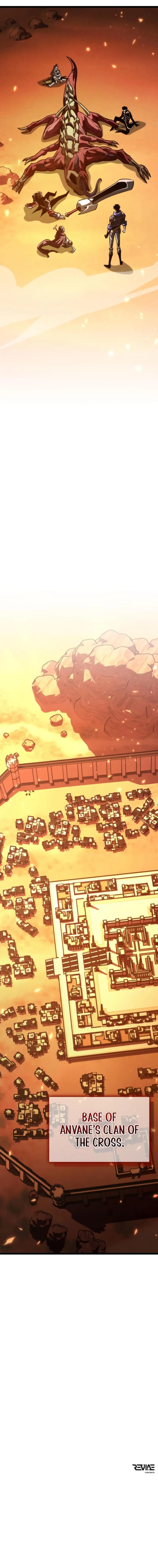 Reincarnator Chap 103 - Next Chap 104