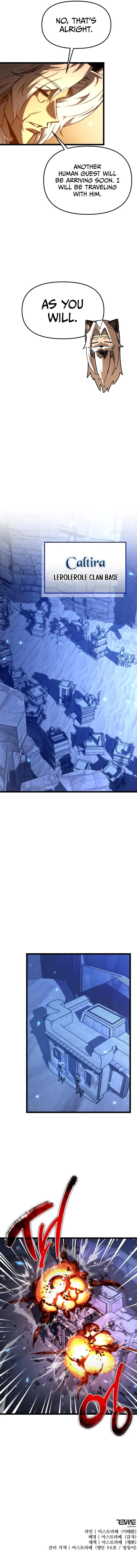 Reincarnator Chap 113 - Next Chap 114