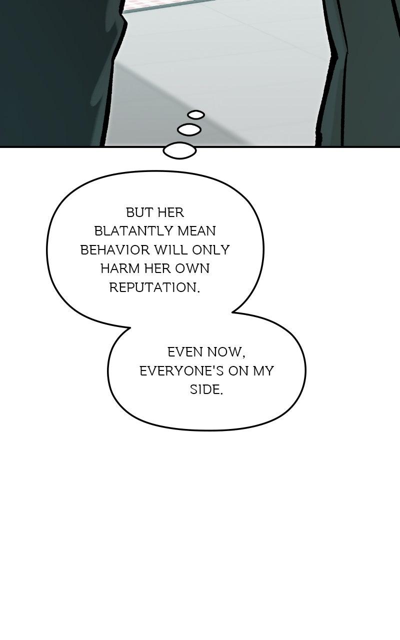 Why Does Everyone Love Me?! Chap 7 - Next Chap 8