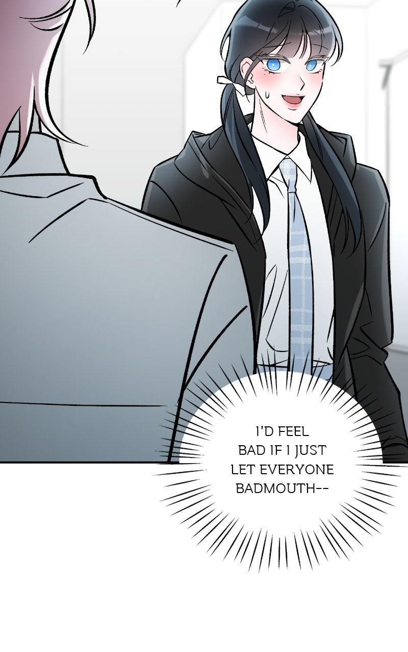 Why Does Everyone Love Me?! Chap 7 - Next Chap 8