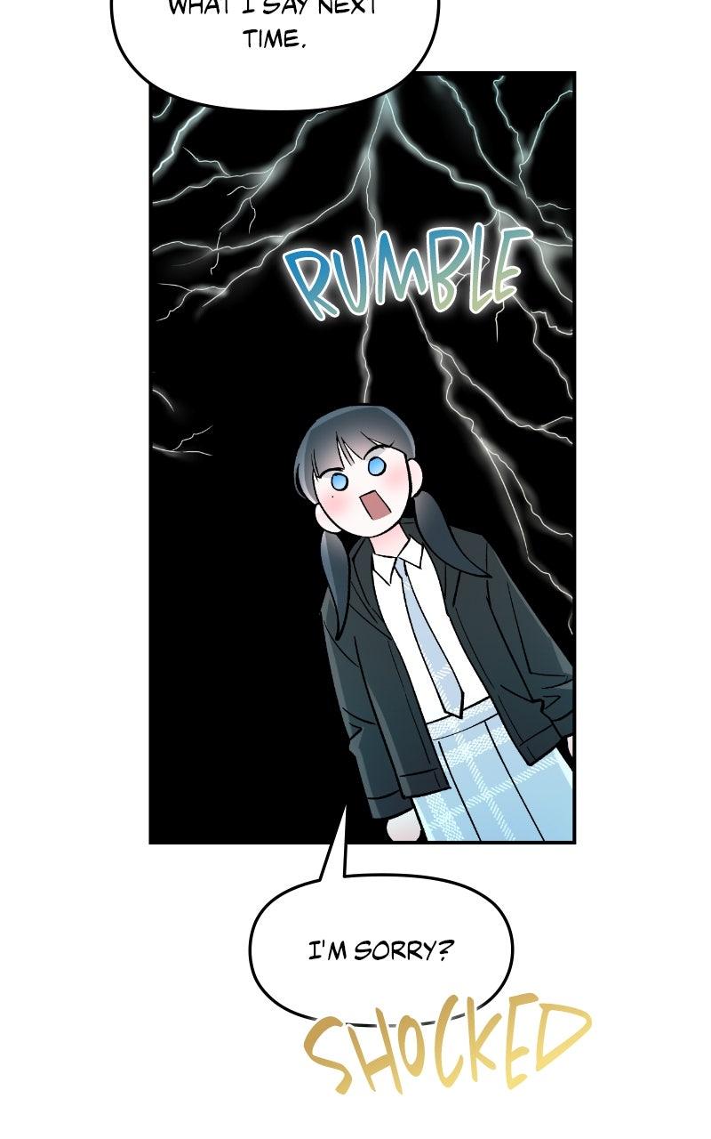 Why Does Everyone Love Me?! Chap 7 - Next Chap 8