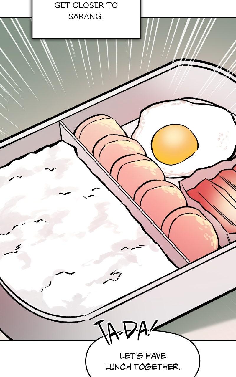 Why Does Everyone Love Me?! Chap 7 - Next Chap 8