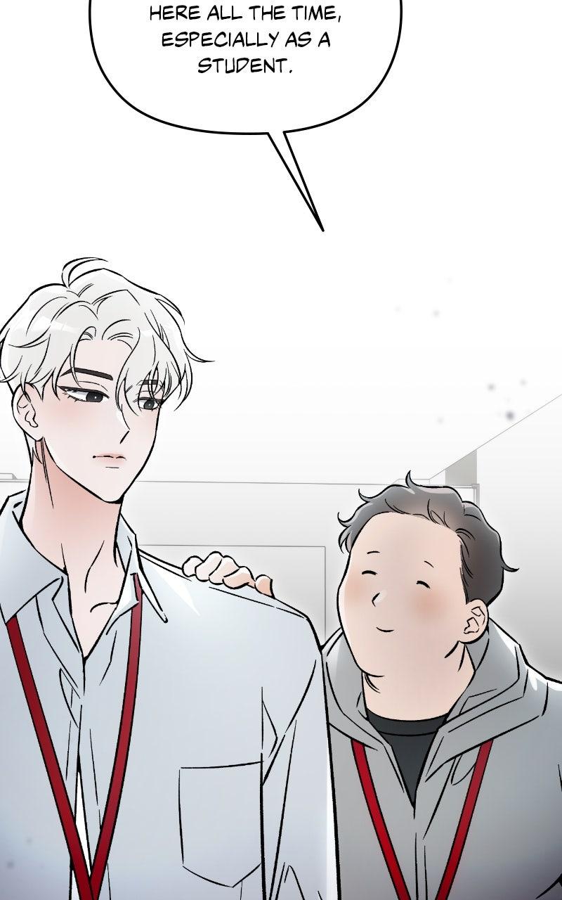 Why Does Everyone Love Me?! Chap 7 - Next Chap 8