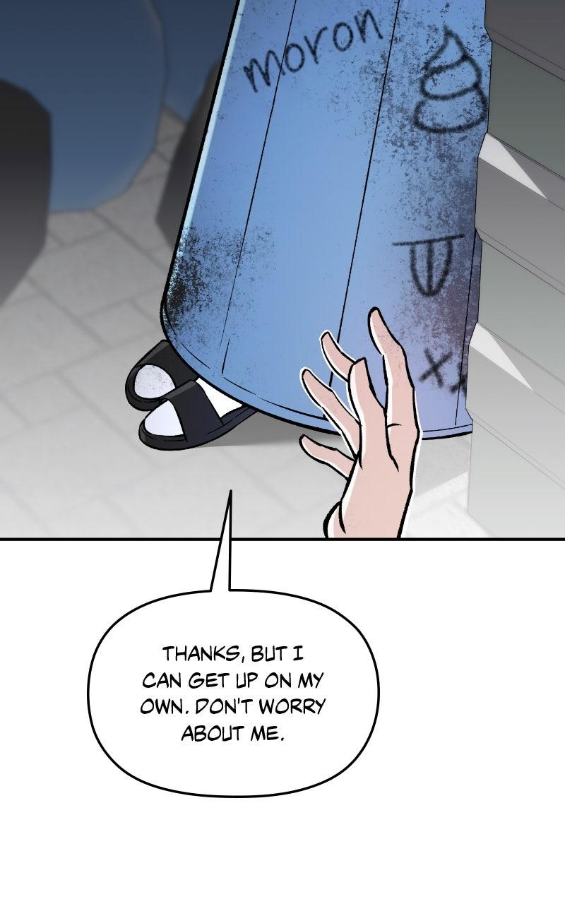 Why Does Everyone Love Me?! Chap 7 - Next Chap 8