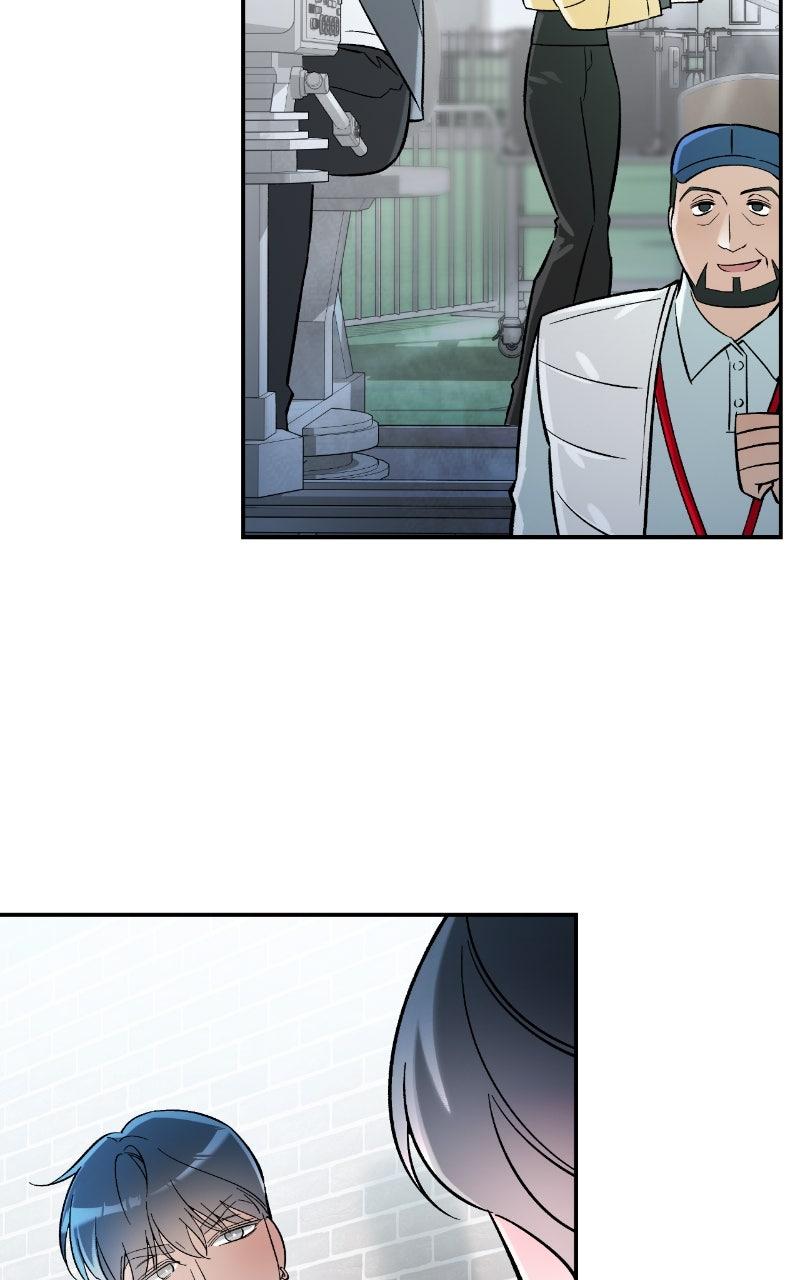 Why Does Everyone Love Me?! Chap 7 - Next Chap 8