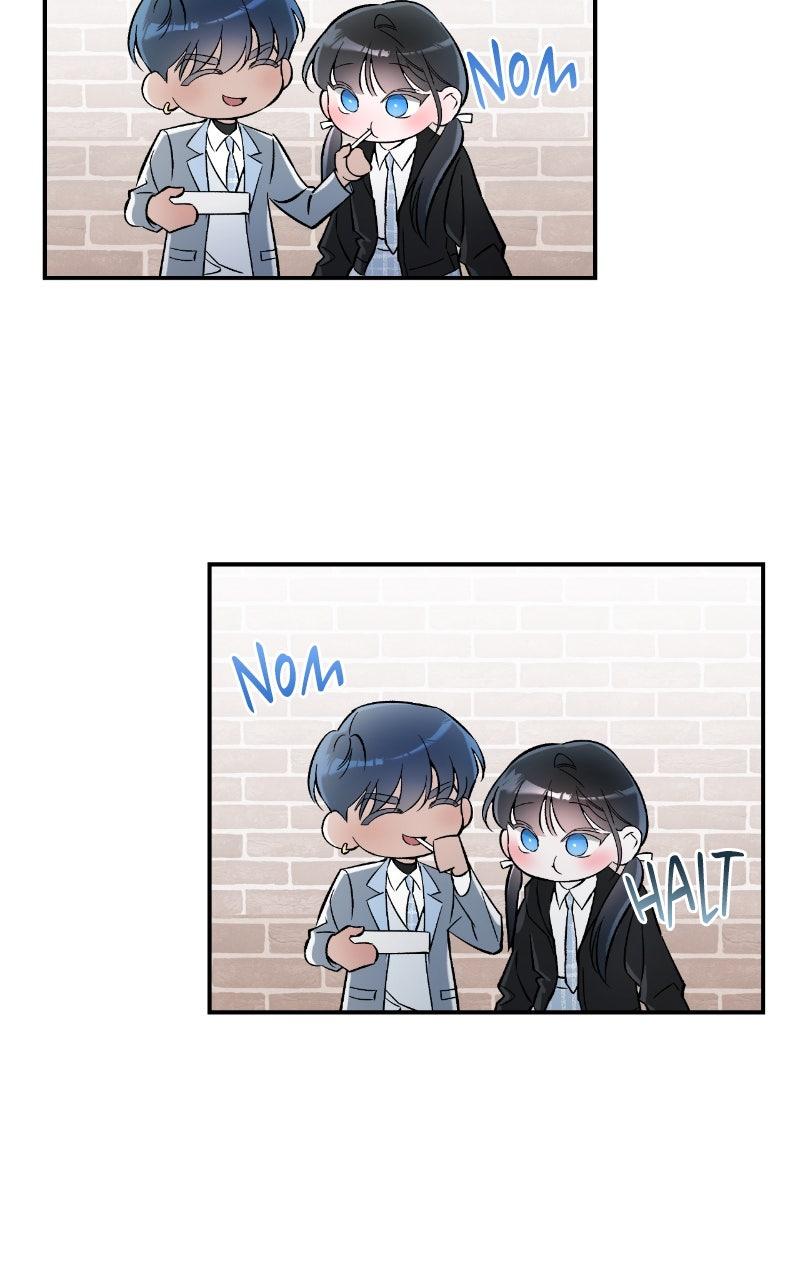 Why Does Everyone Love Me?! Chap 7 - Next Chap 8