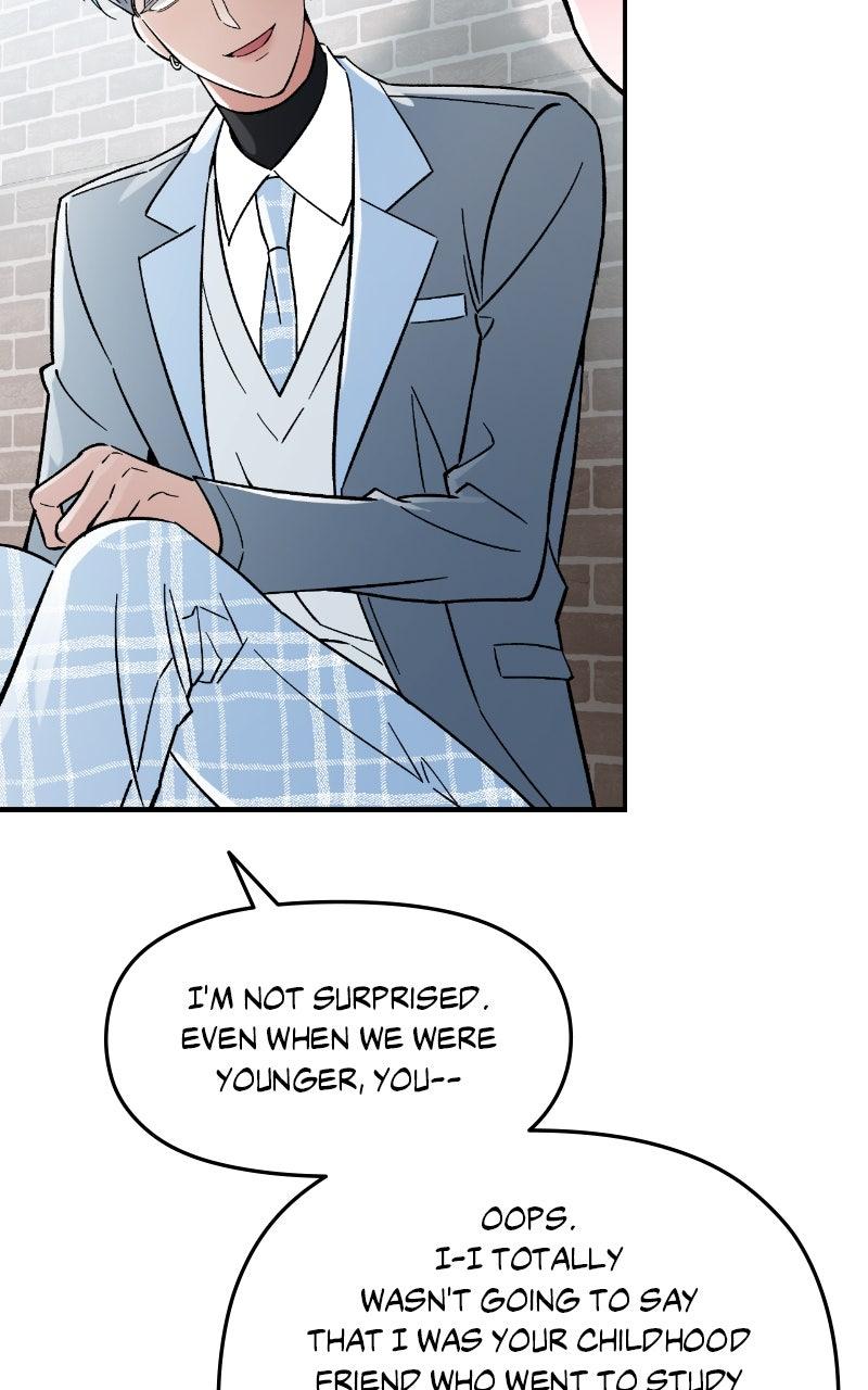Why Does Everyone Love Me?! Chap 7 - Next Chap 8