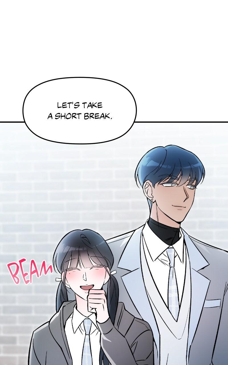 Why Does Everyone Love Me?! Chap 7 - Next Chap 8
