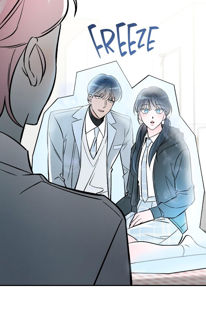 Why Does Everyone Love Me?! Chap 7 - Next Chap 8