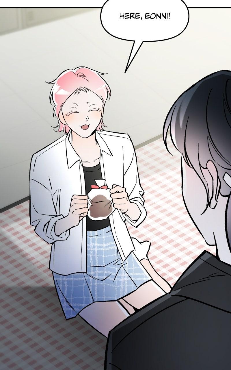Why Does Everyone Love Me?! Chap 7 - Next Chap 8