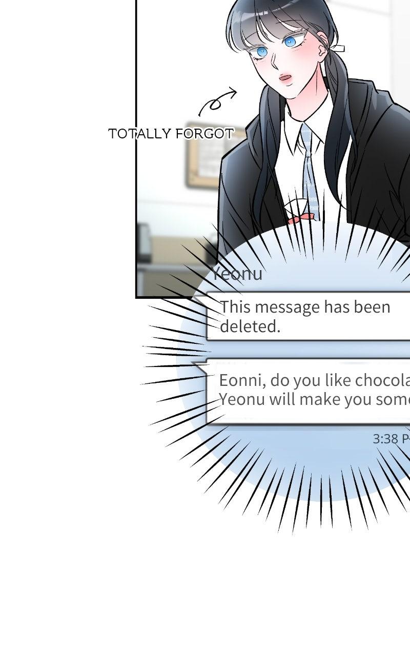 Why Does Everyone Love Me?! Chap 7 - Next Chap 8