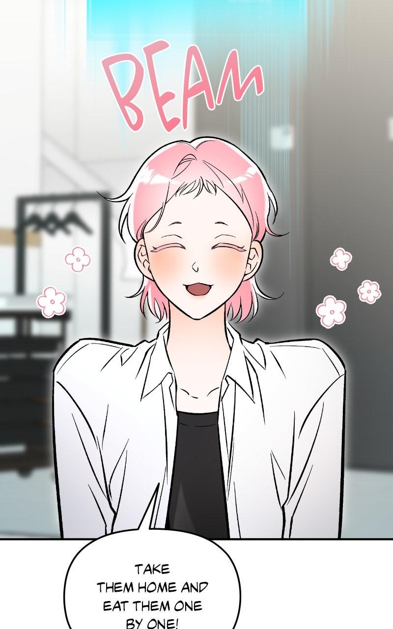 Why Does Everyone Love Me?! Chap 7 - Next Chap 8