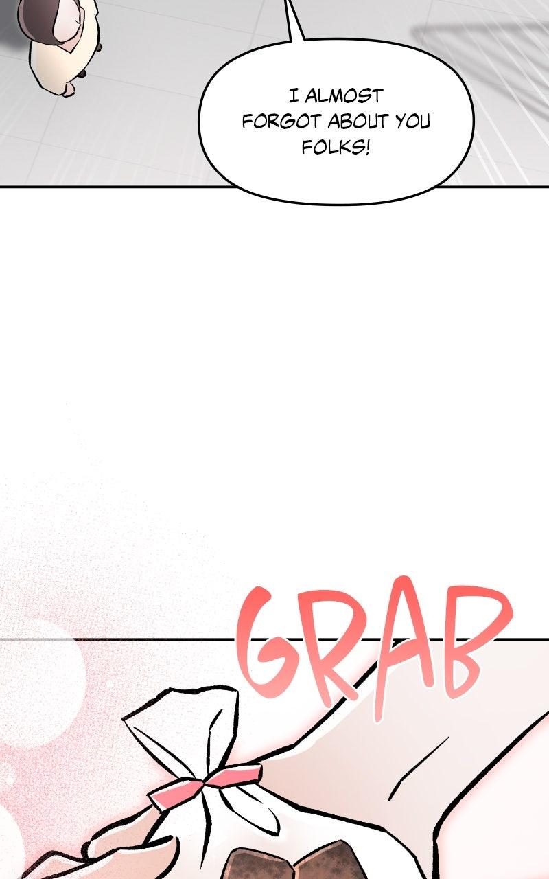 Why Does Everyone Love Me?! Chap 7 - Next Chap 8