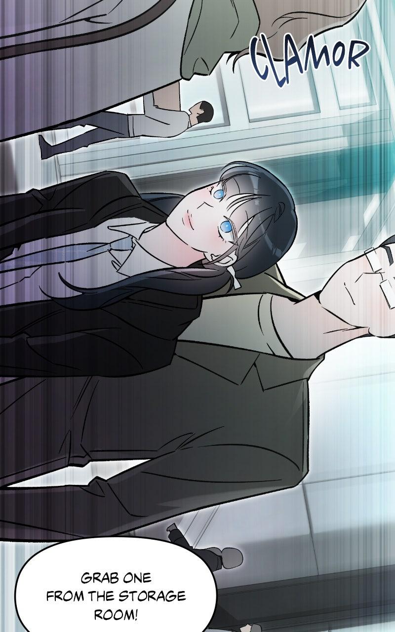 Why Does Everyone Love Me?! Chap 7 - Next Chap 8