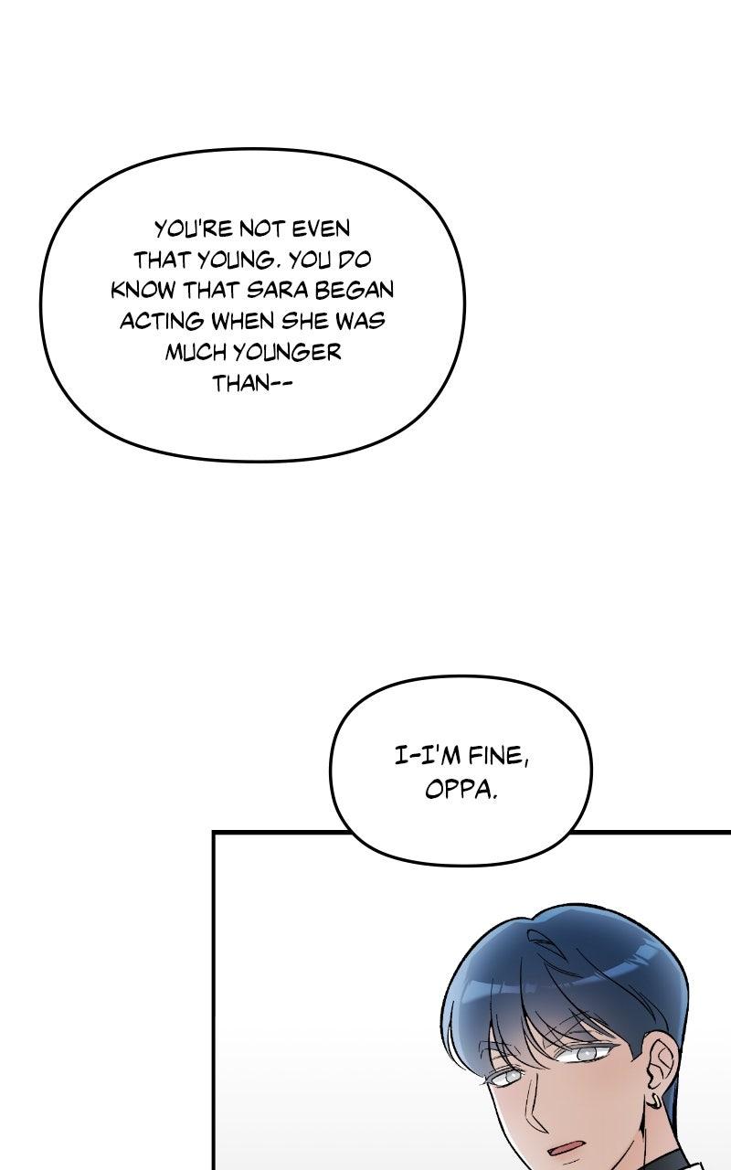 Why Does Everyone Love Me?! Chap 7 - Next Chap 8