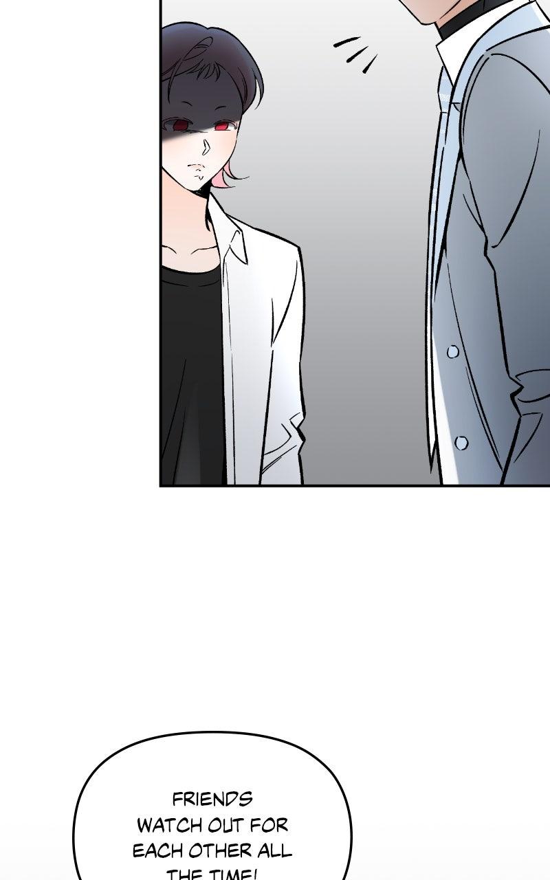Why Does Everyone Love Me?! Chap 7 - Next Chap 8