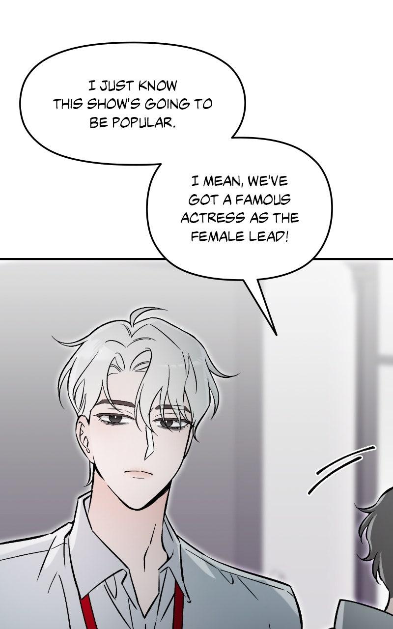 Why Does Everyone Love Me?! Chap 7 - Next Chap 8