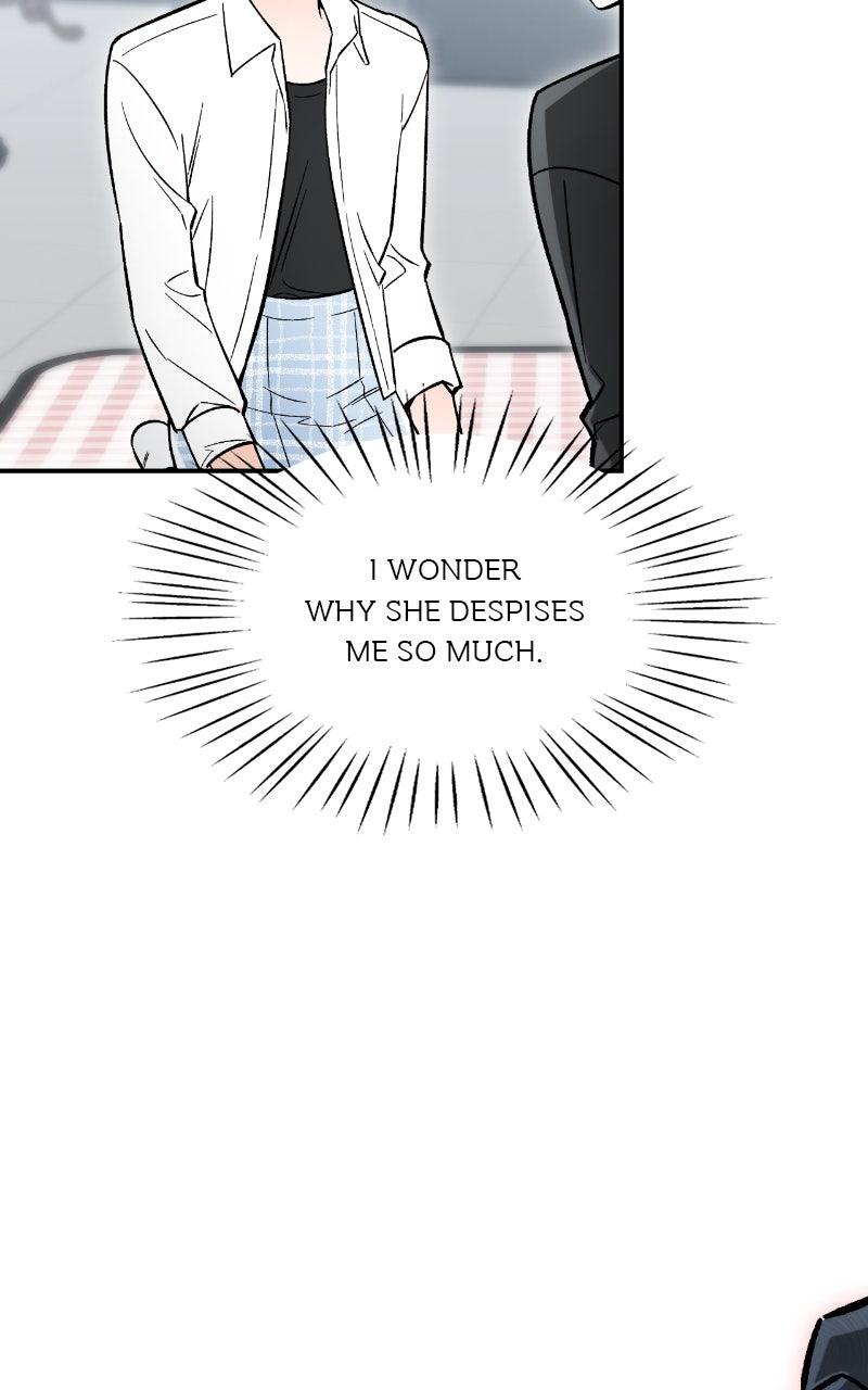 Why Does Everyone Love Me?! Chap 7 - Next Chap 8