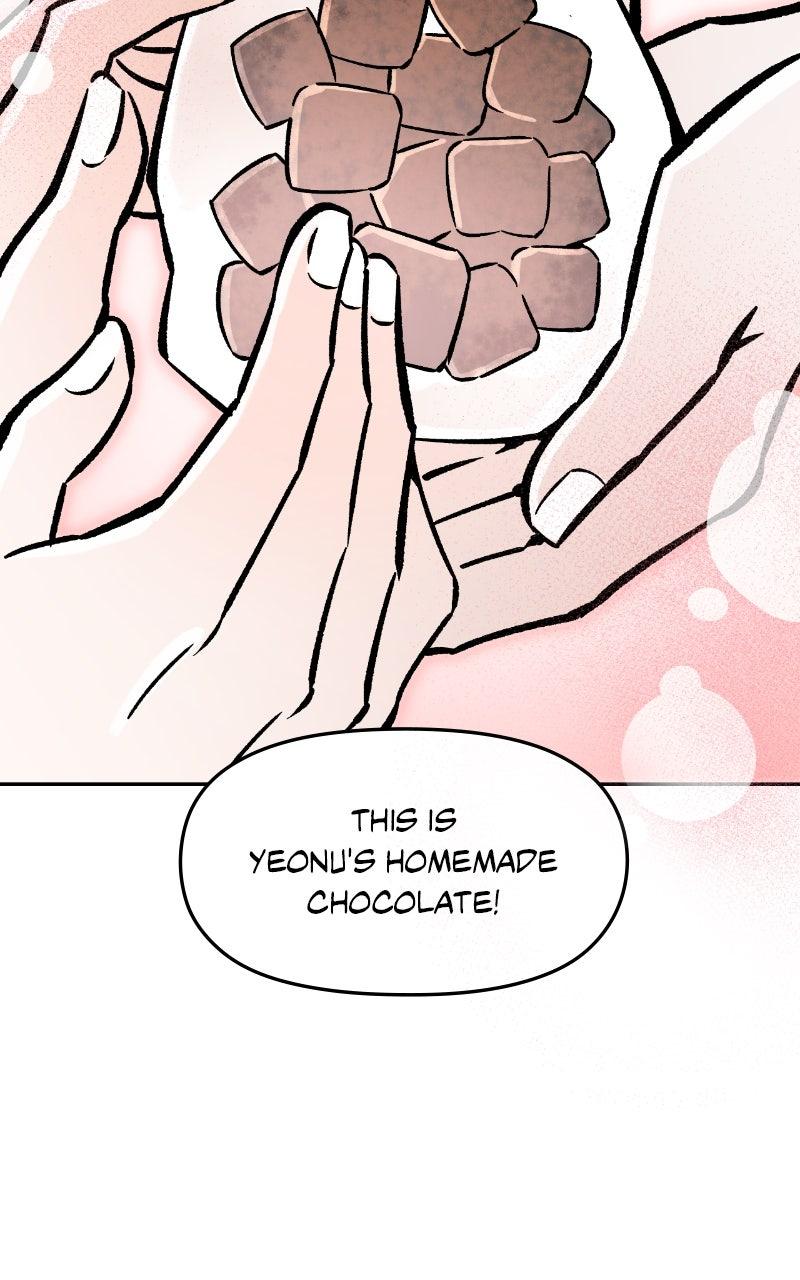 Why Does Everyone Love Me?! Chap 7 - Next Chap 8