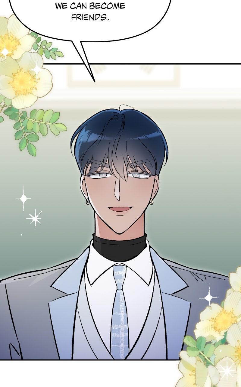 Why Does Everyone Love Me?! Chap 7 - Next Chap 8