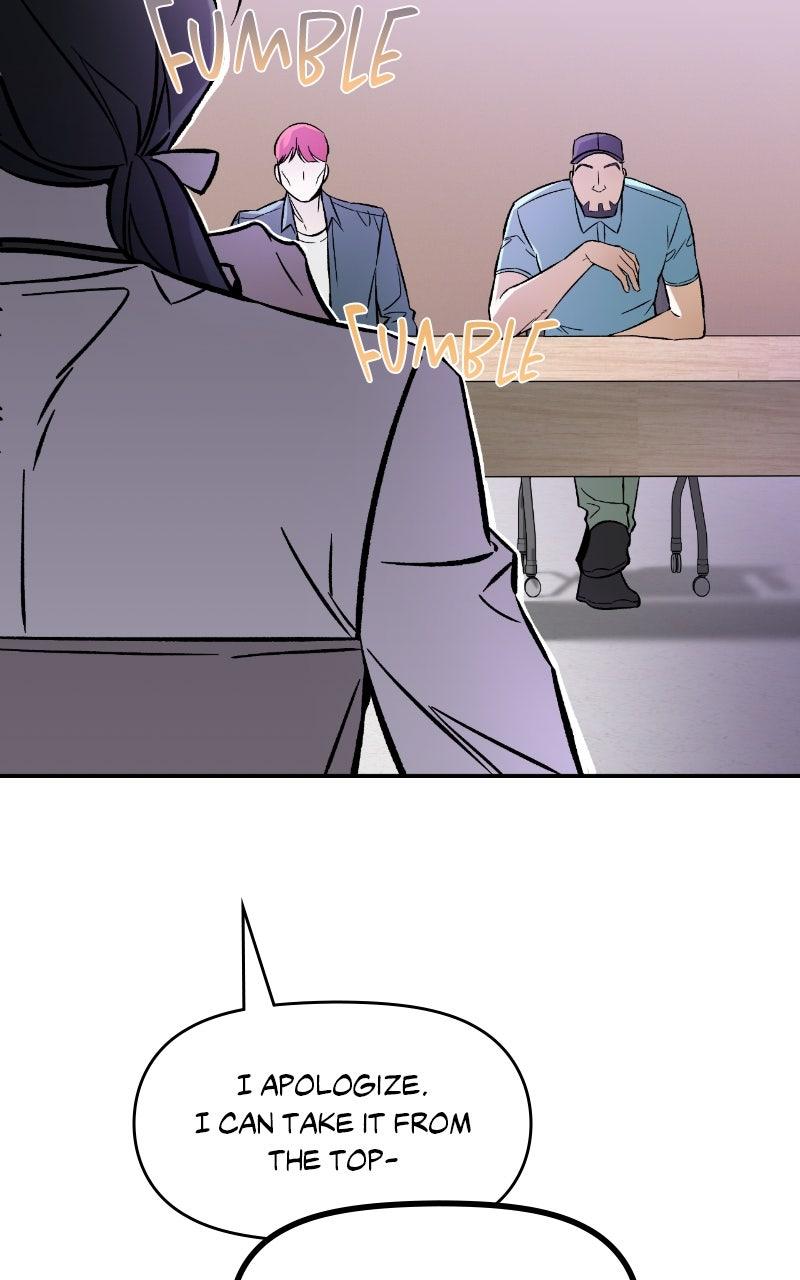 Why Does Everyone Love Me?! Chap 4 - Next Chap 5