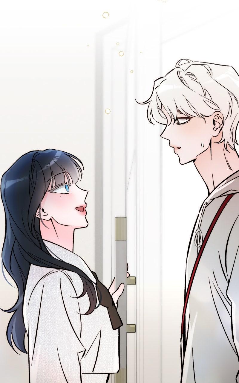 Why Does Everyone Love Me?! Chap 4 - Next Chap 5