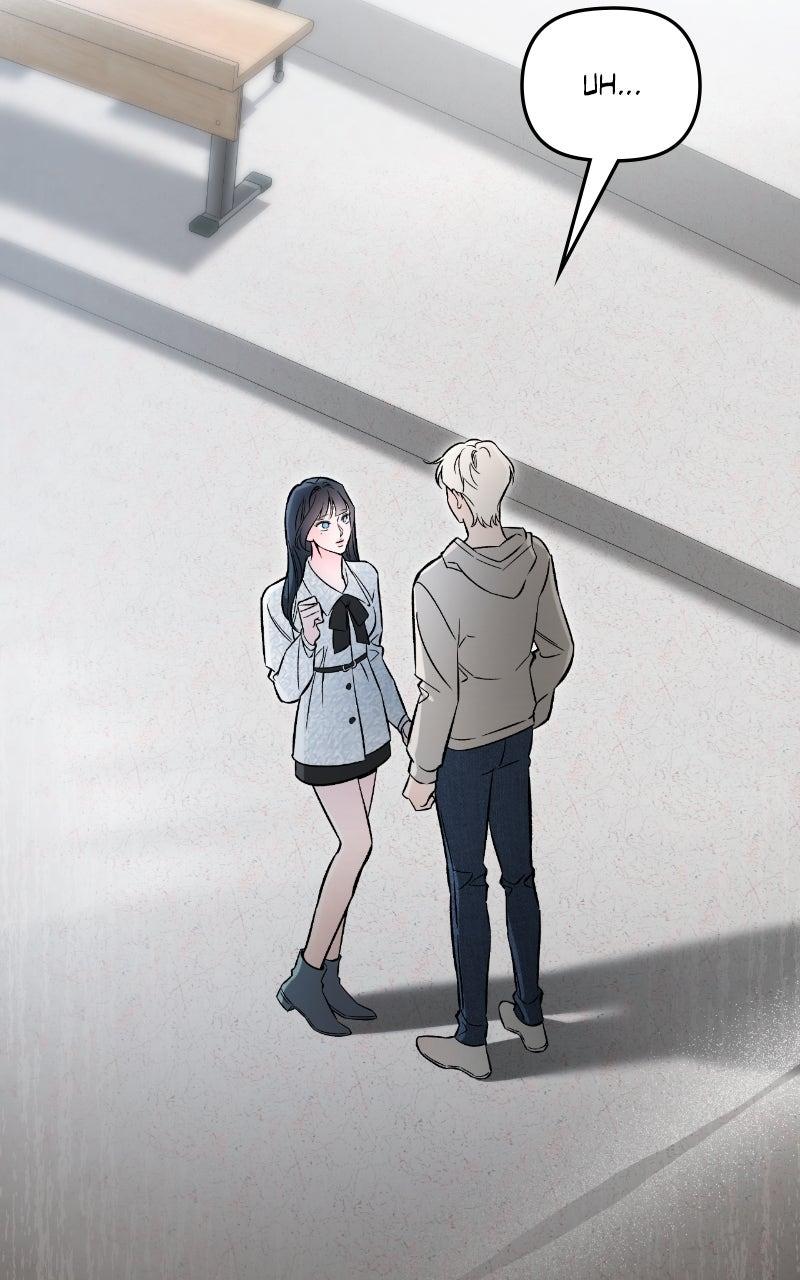 Why Does Everyone Love Me?! Chap 4 - Next Chap 5