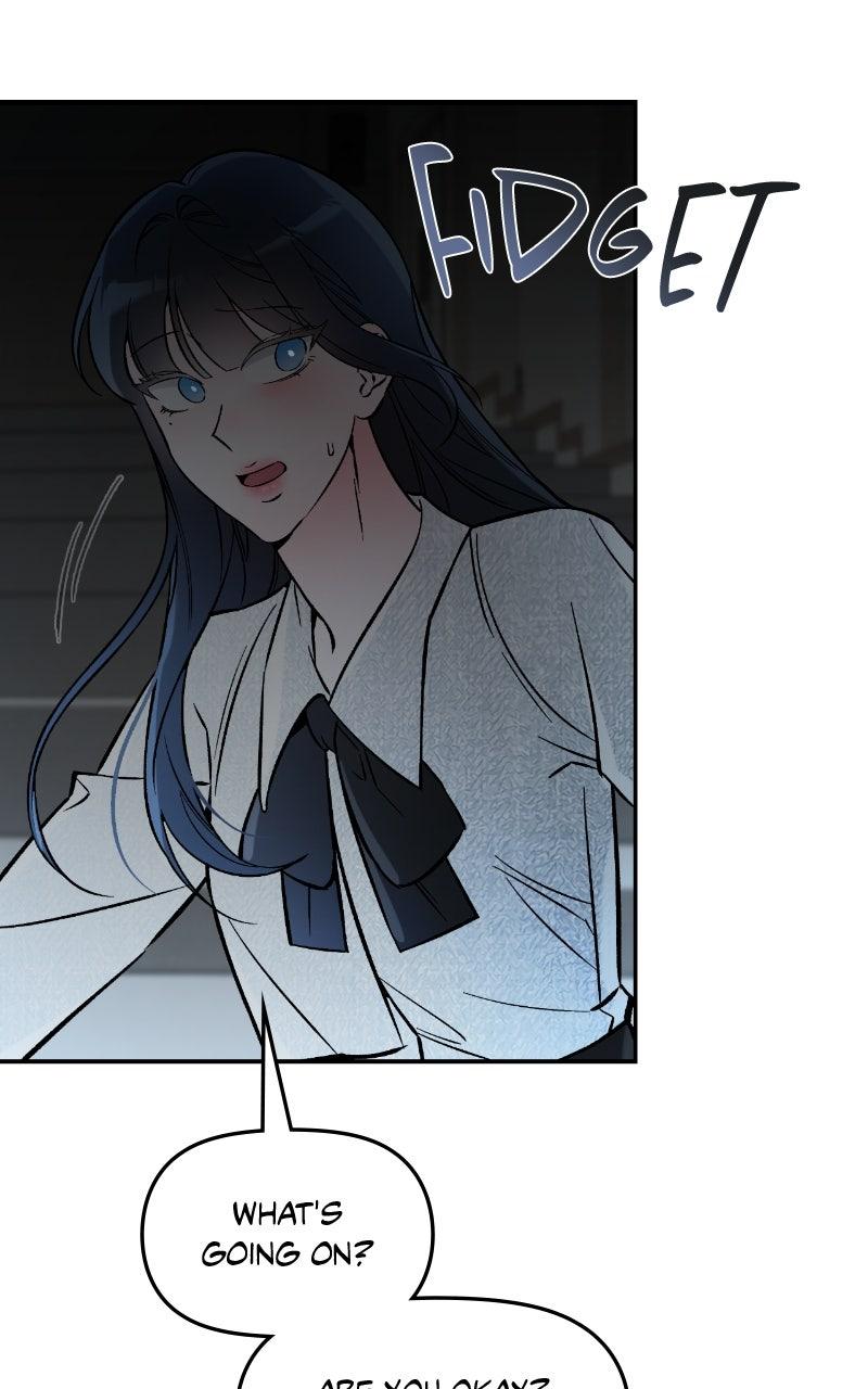 Why Does Everyone Love Me?! Chap 4 - Next Chap 5