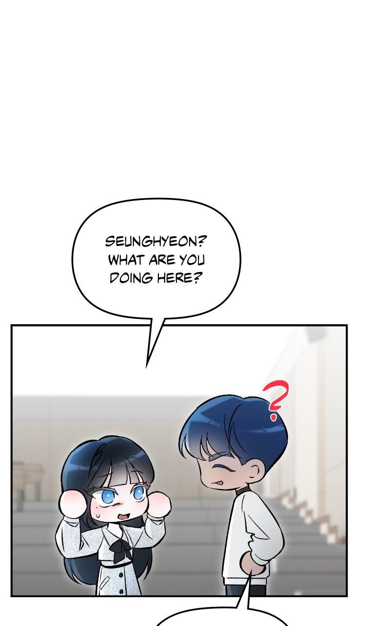 Why Does Everyone Love Me?! Chap 4 - Next Chap 5