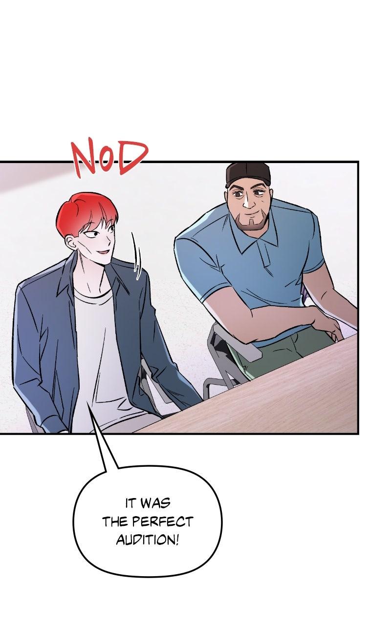 Why Does Everyone Love Me?! Chap 4 - Next Chap 5