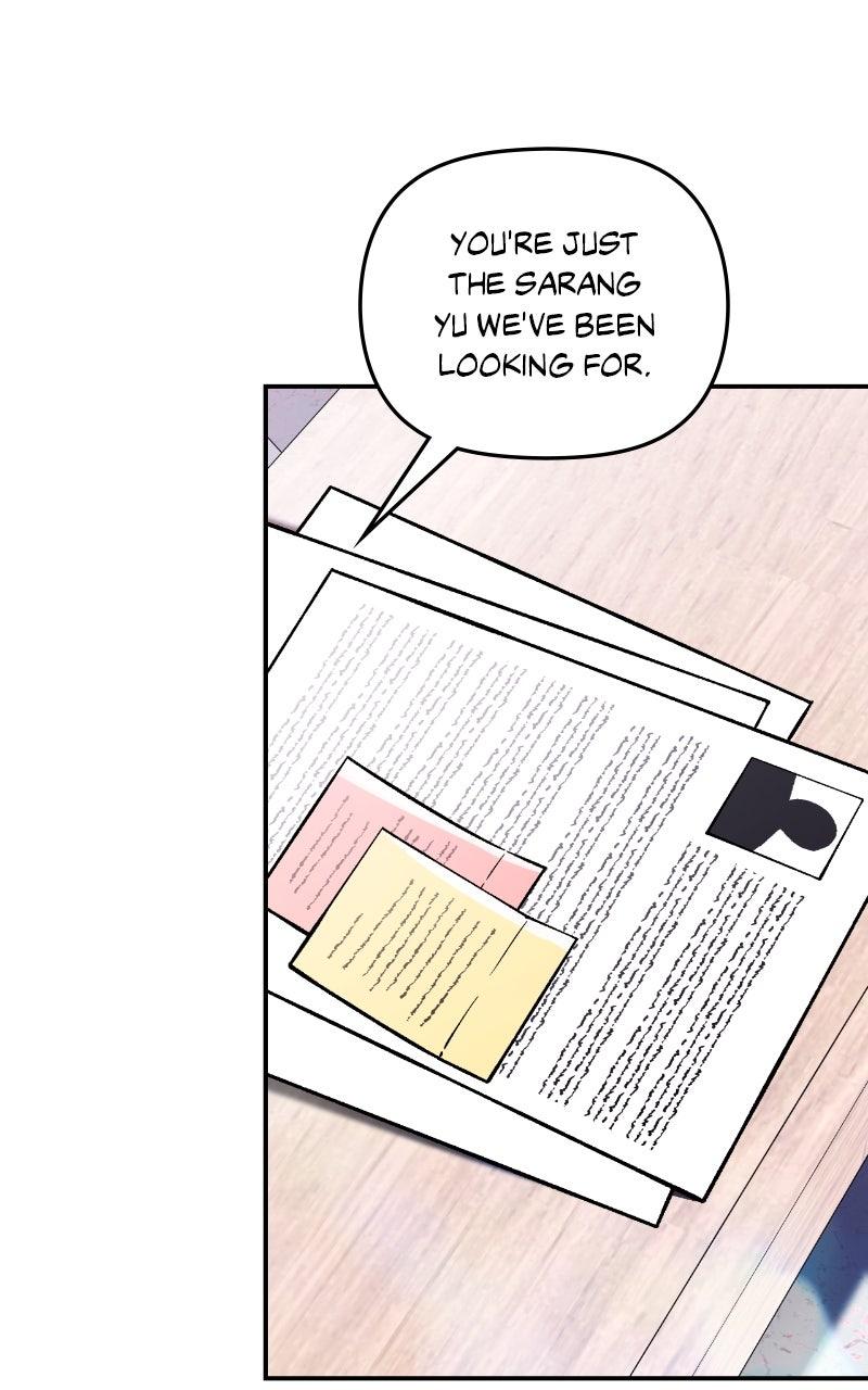 Why Does Everyone Love Me?! Chap 4 - Next Chap 5