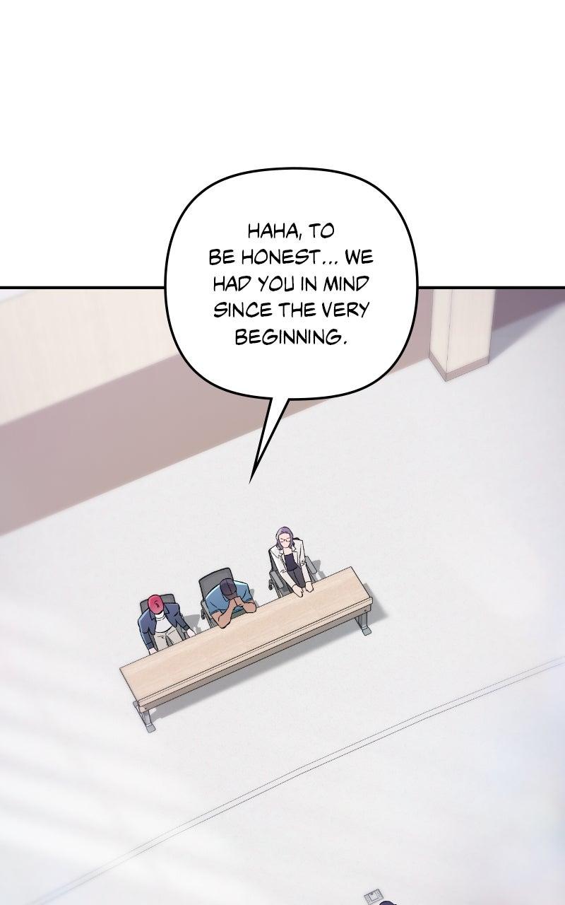 Why Does Everyone Love Me?! Chap 4 - Next Chap 5