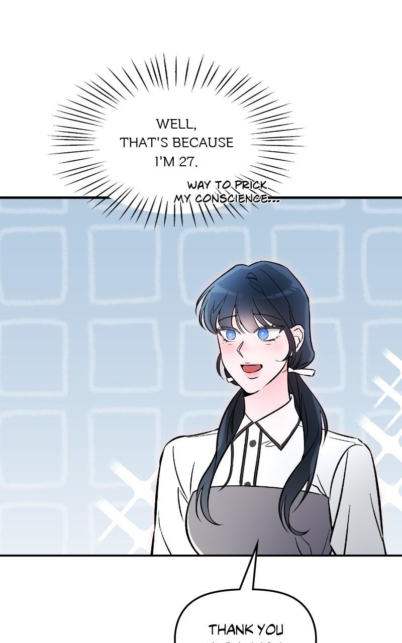 Why Does Everyone Love Me?! Chap 4 - Next Chap 5