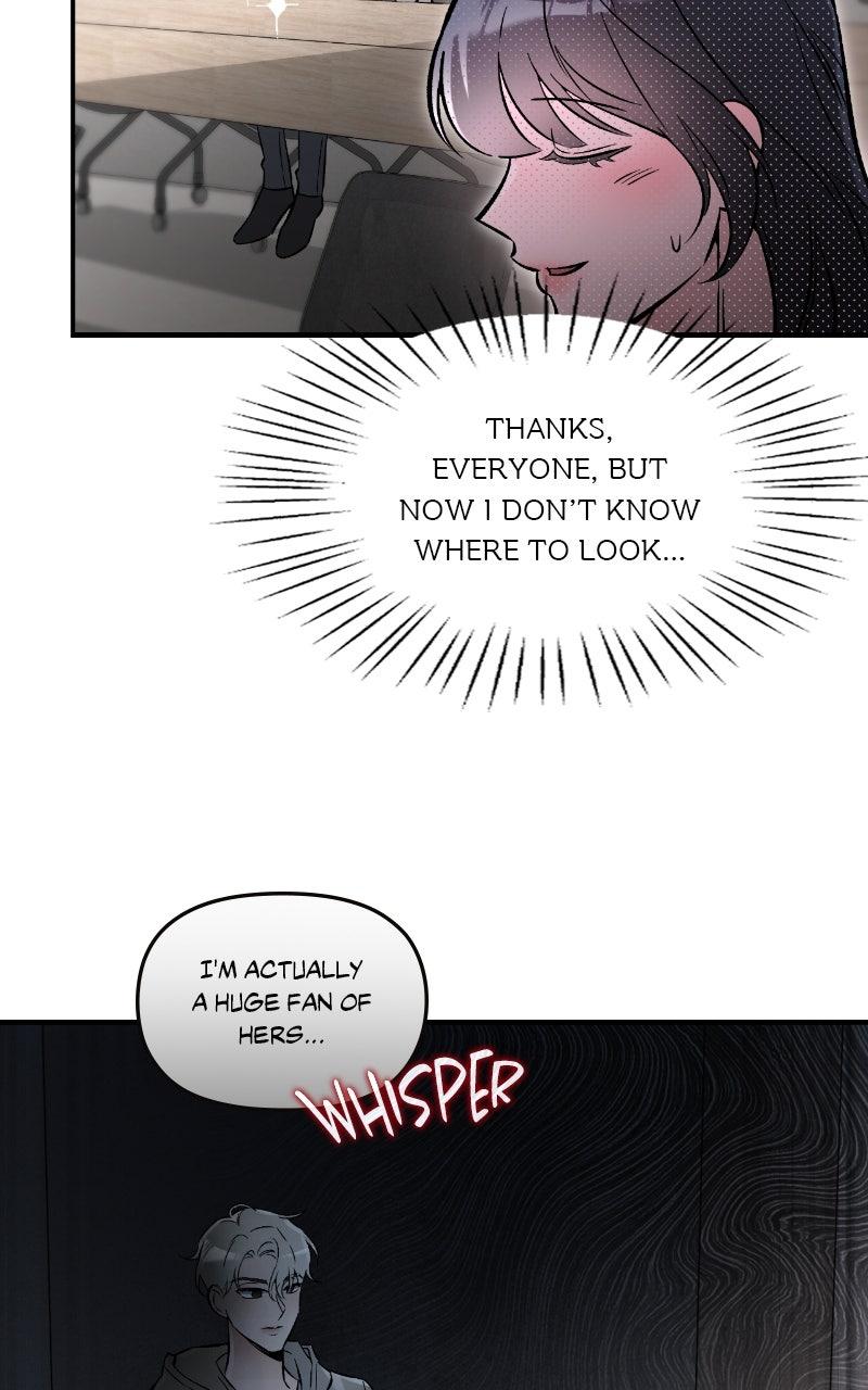 Why Does Everyone Love Me?! Chap 5 - Next Chap 6