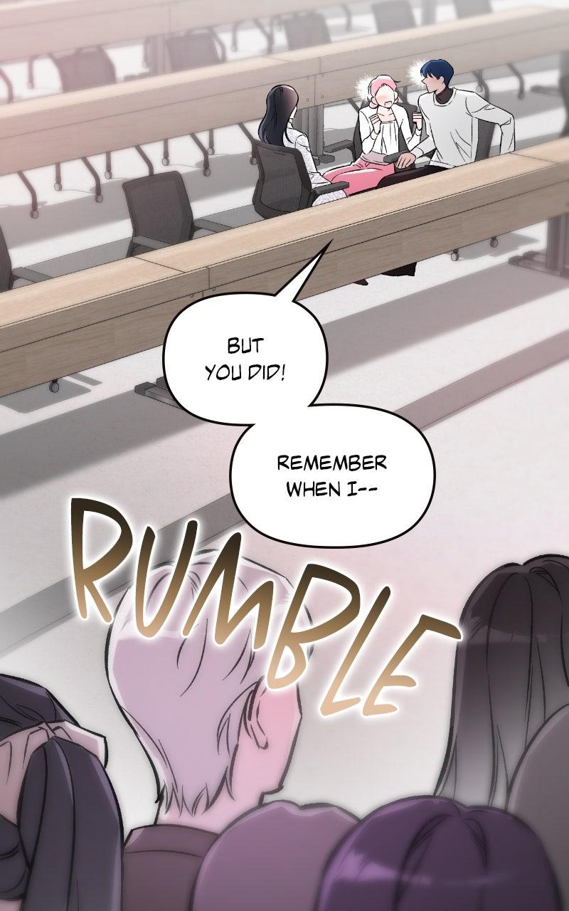 Why Does Everyone Love Me?! Chap 5 - Next Chap 6