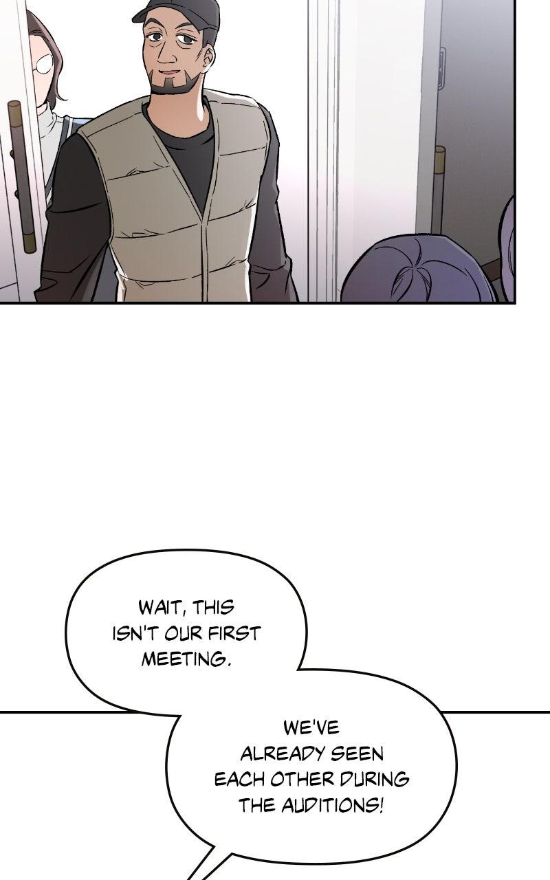 Why Does Everyone Love Me?! Chap 5 - Next Chap 6