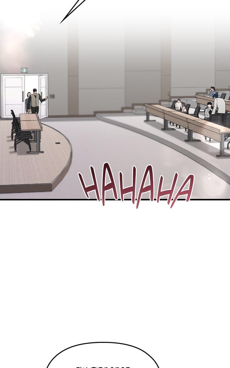 Why Does Everyone Love Me?! Chap 5 - Next Chap 6