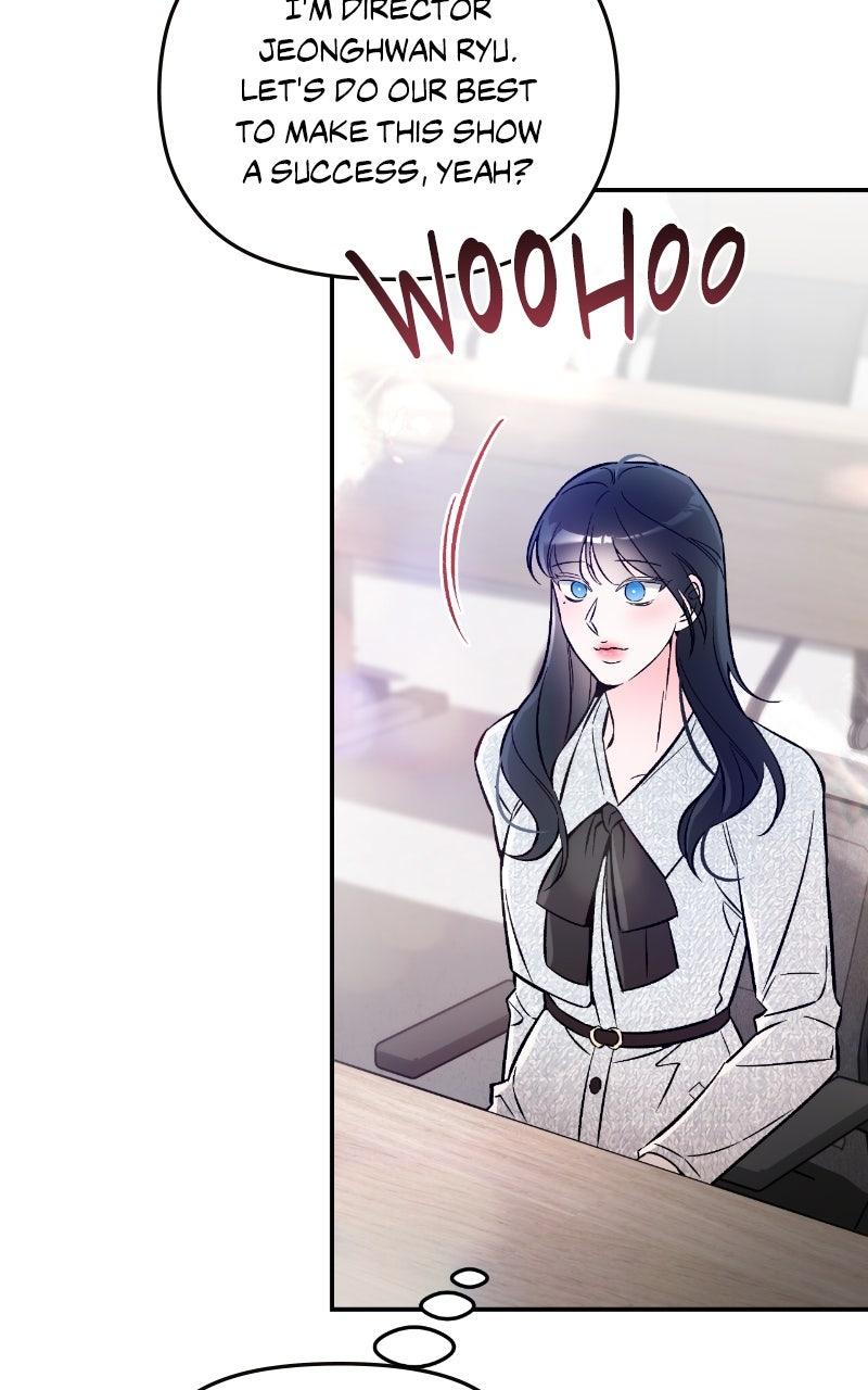Why Does Everyone Love Me?! Chap 5 - Next Chap 6