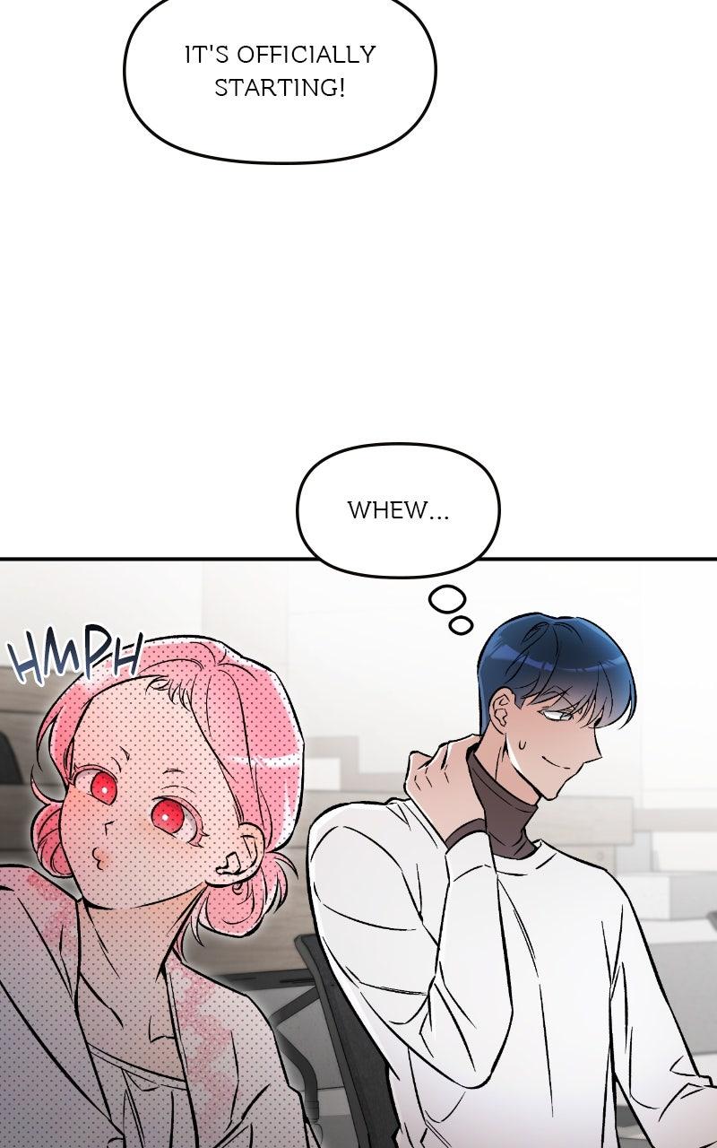 Why Does Everyone Love Me?! Chap 5 - Next Chap 6