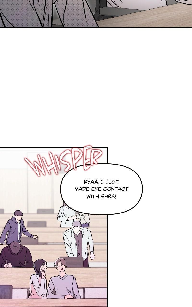 Why Does Everyone Love Me?! Chap 5 - Next Chap 6