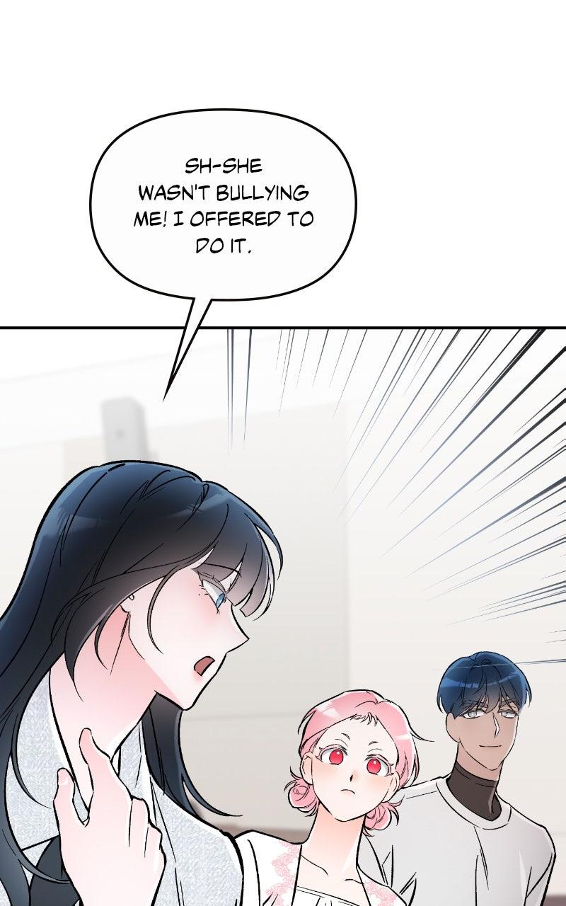 Why Does Everyone Love Me?! Chap 5 - Next Chap 6