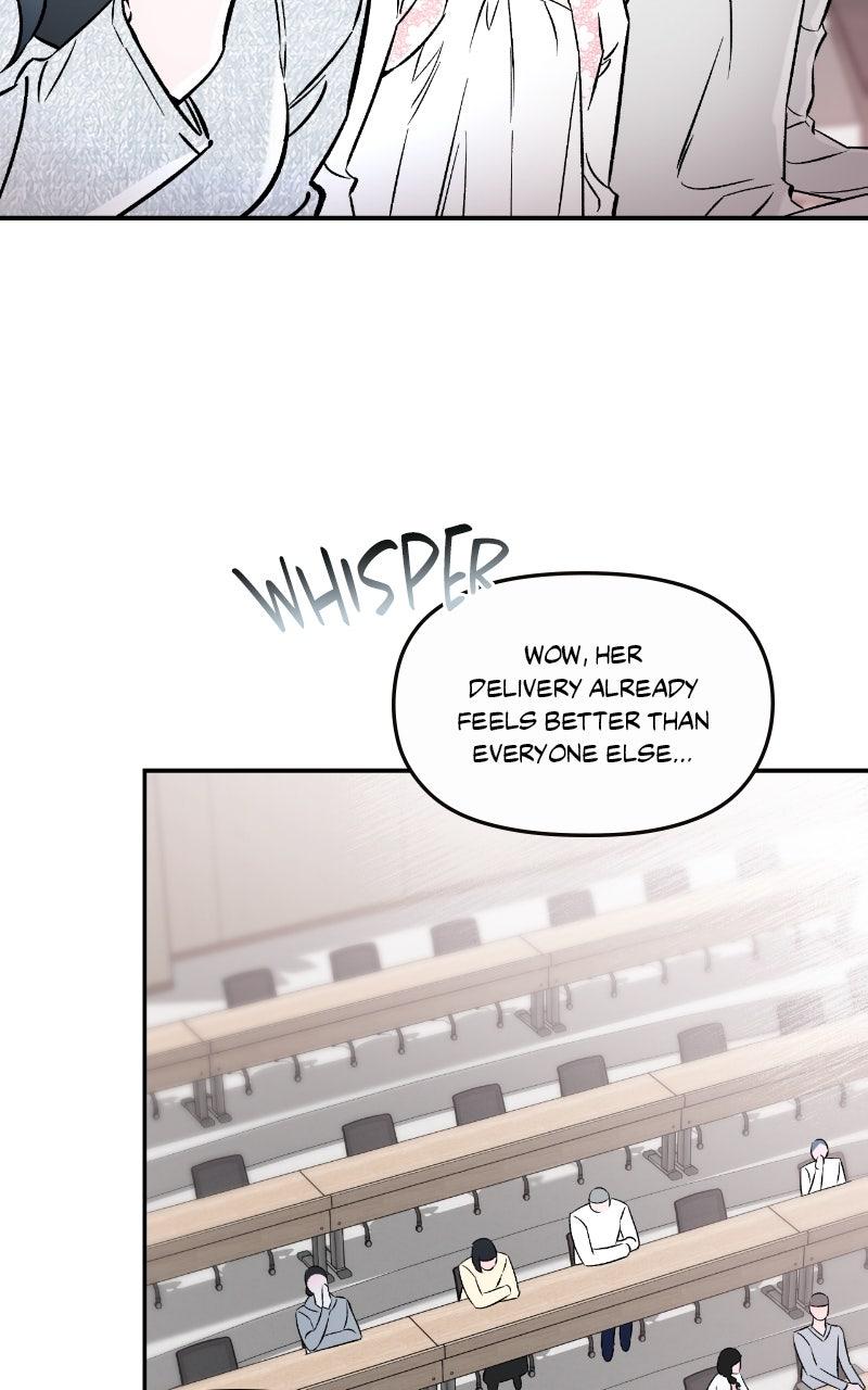 Why Does Everyone Love Me?! Chap 5 - Next Chap 6
