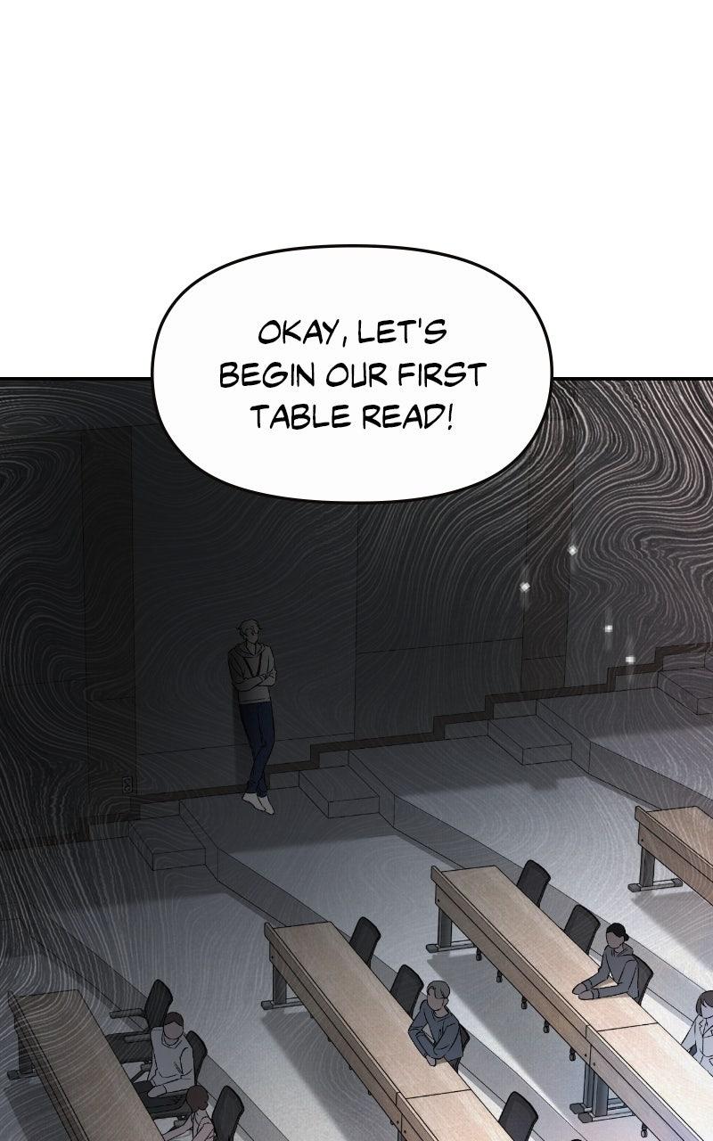 Why Does Everyone Love Me?! Chap 5 - Next Chap 6