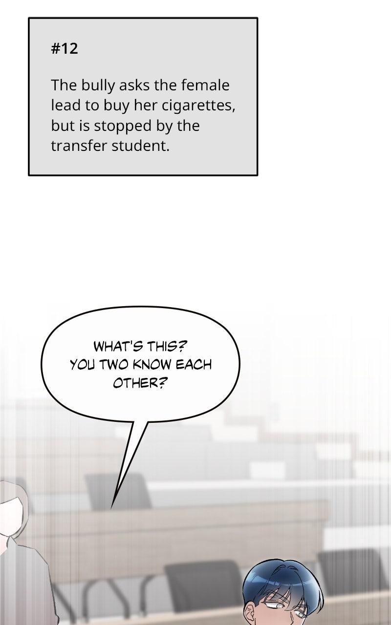 Why Does Everyone Love Me?! Chap 5 - Next Chap 6