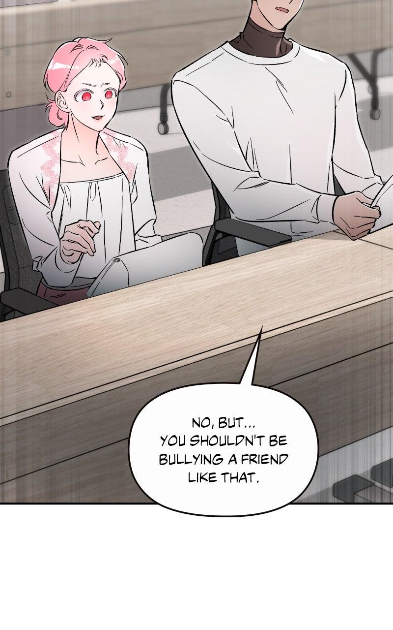 Why Does Everyone Love Me?! Chap 5 - Next Chap 6