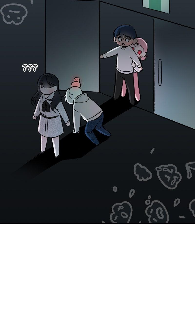 Why Does Everyone Love Me?! Chap 5 - Next Chap 6