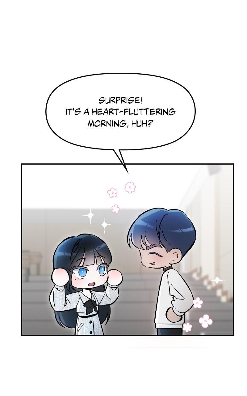 Why Does Everyone Love Me?! Chap 5 - Next Chap 6