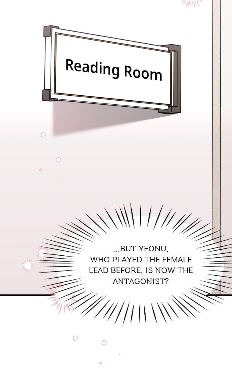 Why Does Everyone Love Me?! Chap 5 - Next Chap 6