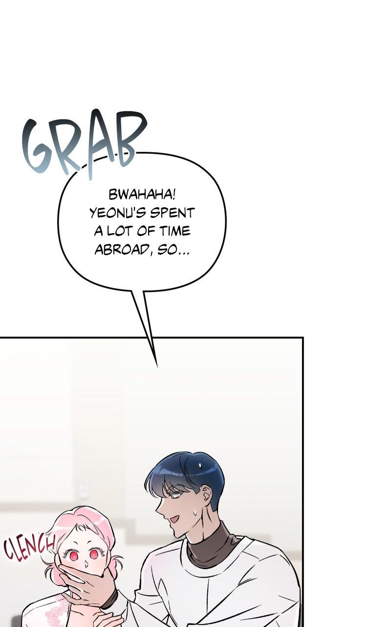 Why Does Everyone Love Me?! Chap 5 - Next Chap 6